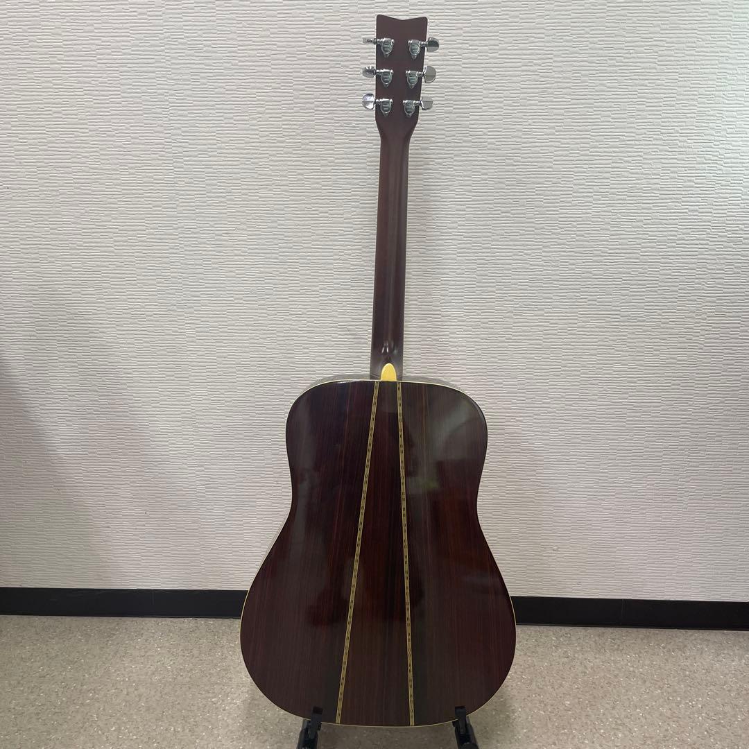 ★美品★ YAMAHA　FG-301 【オレンジラベル】ジャパンヴィンテージ