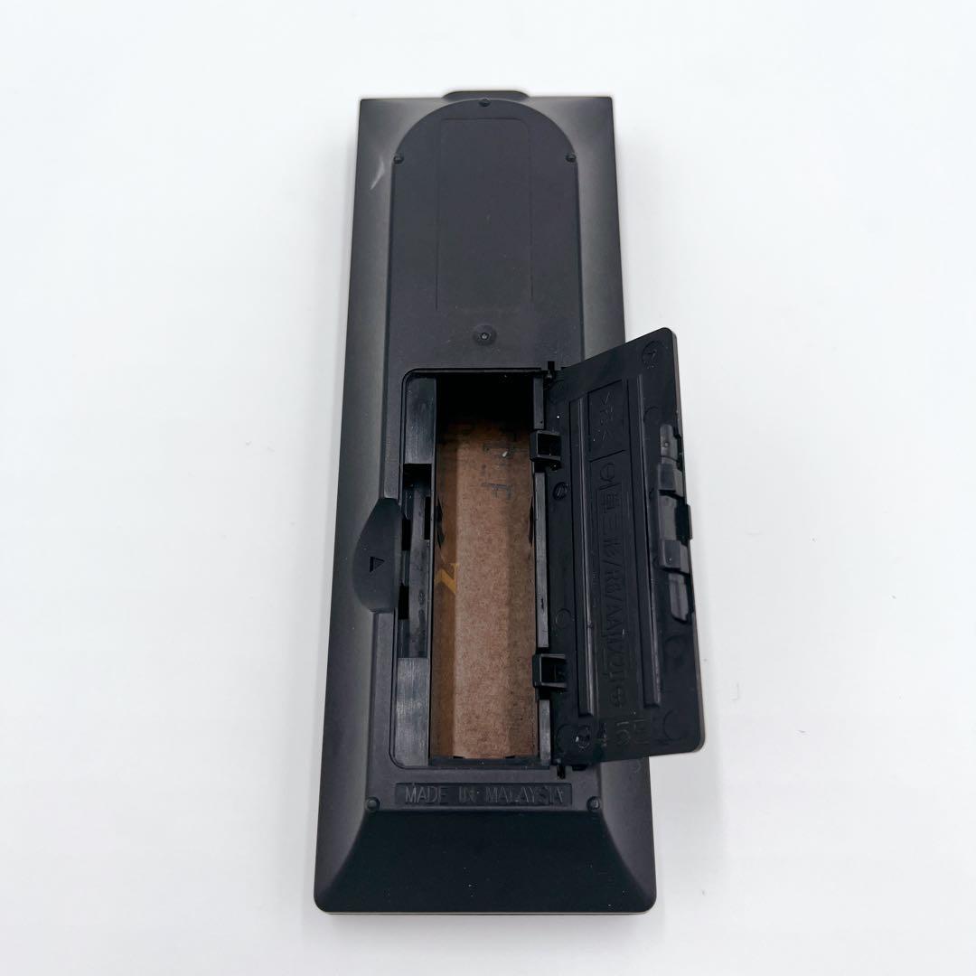 【付属品完品・美品】ONKYO AVアンプ SA-205HD