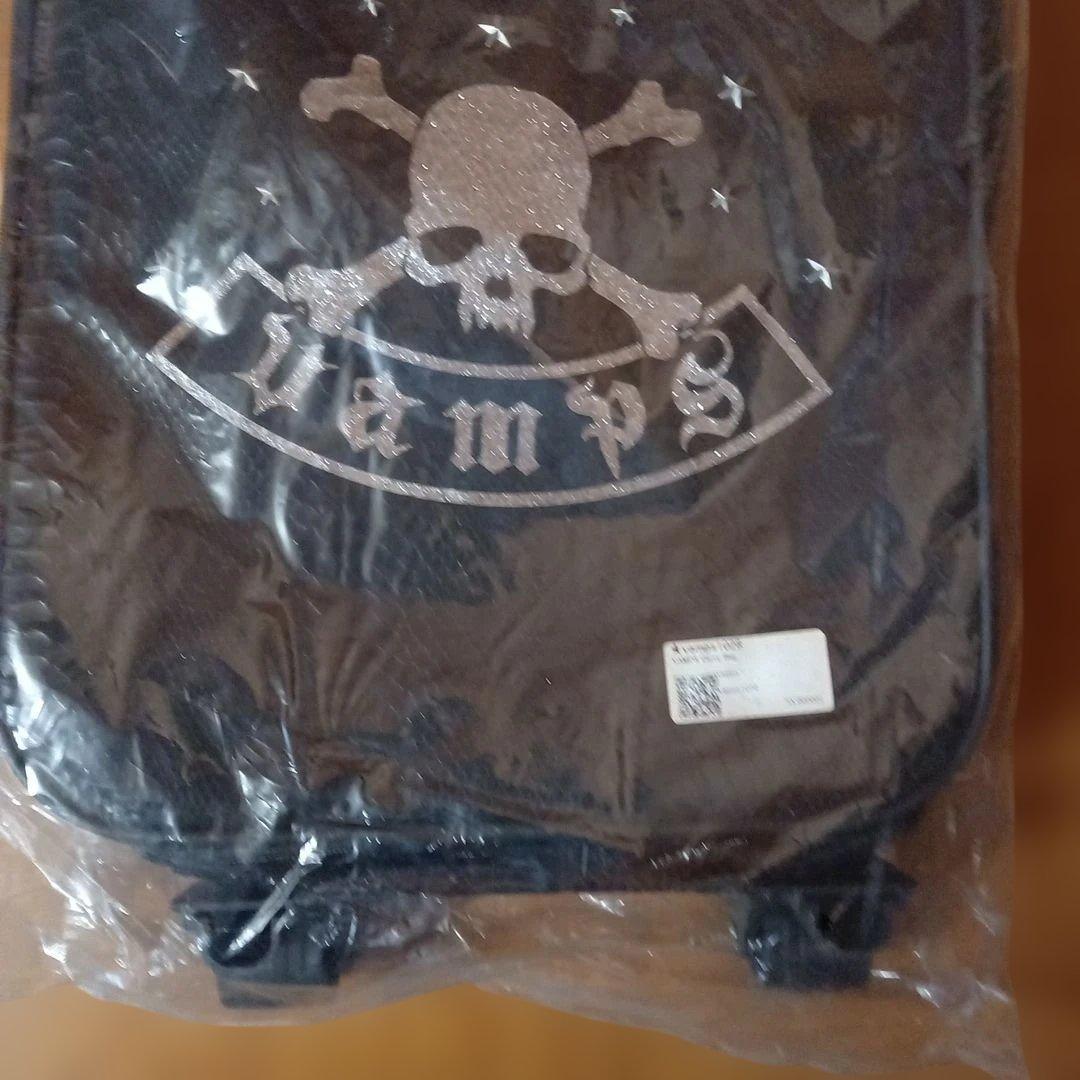 VAMPS☆キャリーバック ＆ L'Arc☆写真集