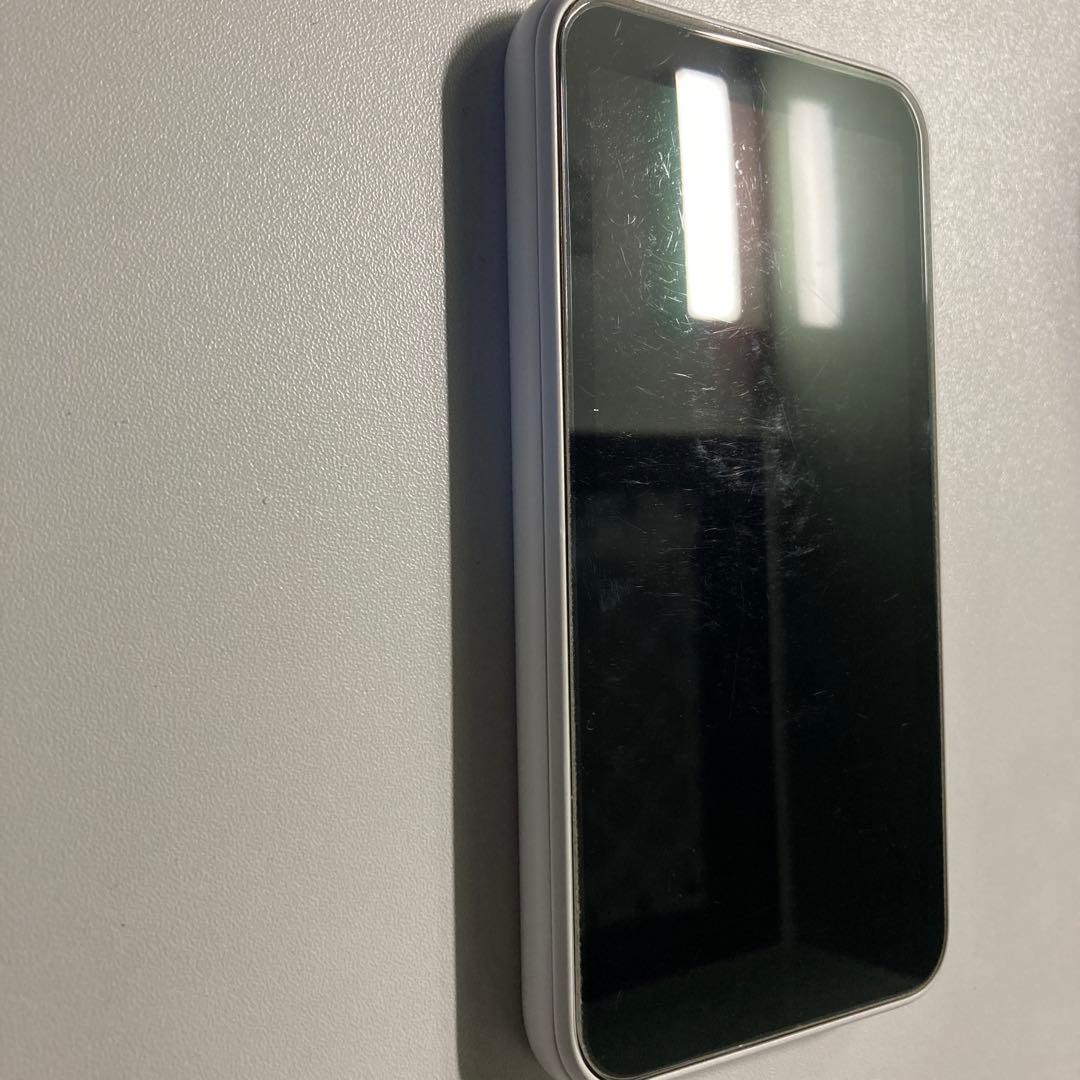 nubia S2R ホワイト新品未開封　Galaxy SCR01美品　セット販売