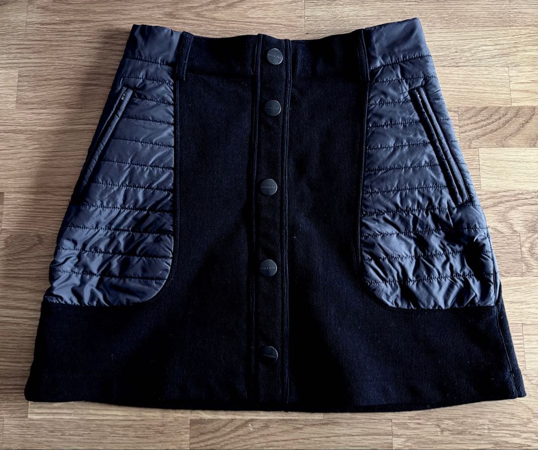 美品【マークアンドロナ】　スカート L