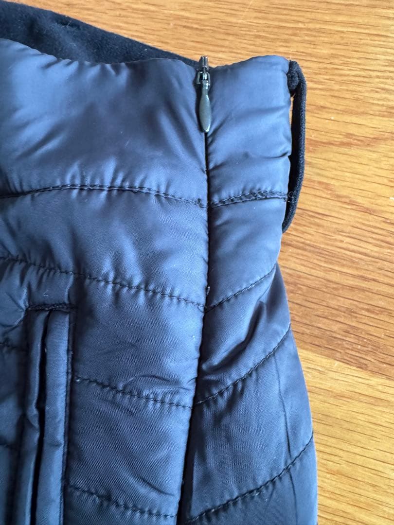 美品【マークアンドロナ】　スカート L