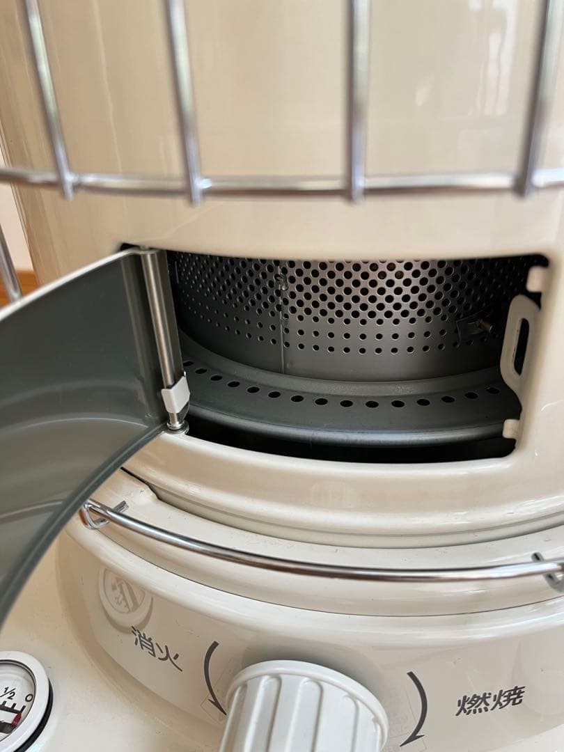 コロナ　石油ストーブ　ＳＬー6622 （離島不可）