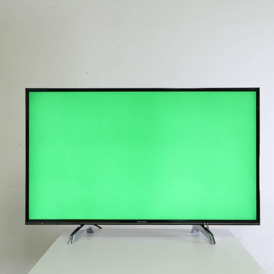 値下パナソニック 4K対応ビエラ 43インチ 液晶テレビ TH-43DX750