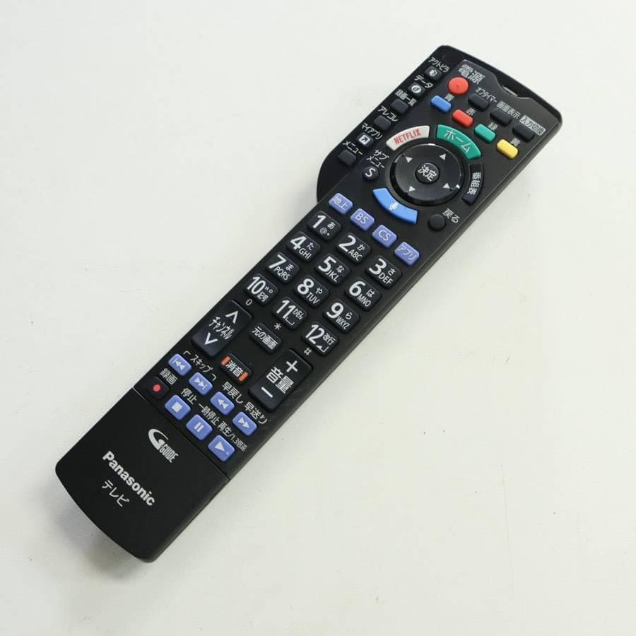 値下パナソニック 4K対応ビエラ 43インチ 液晶テレビ TH-43DX750