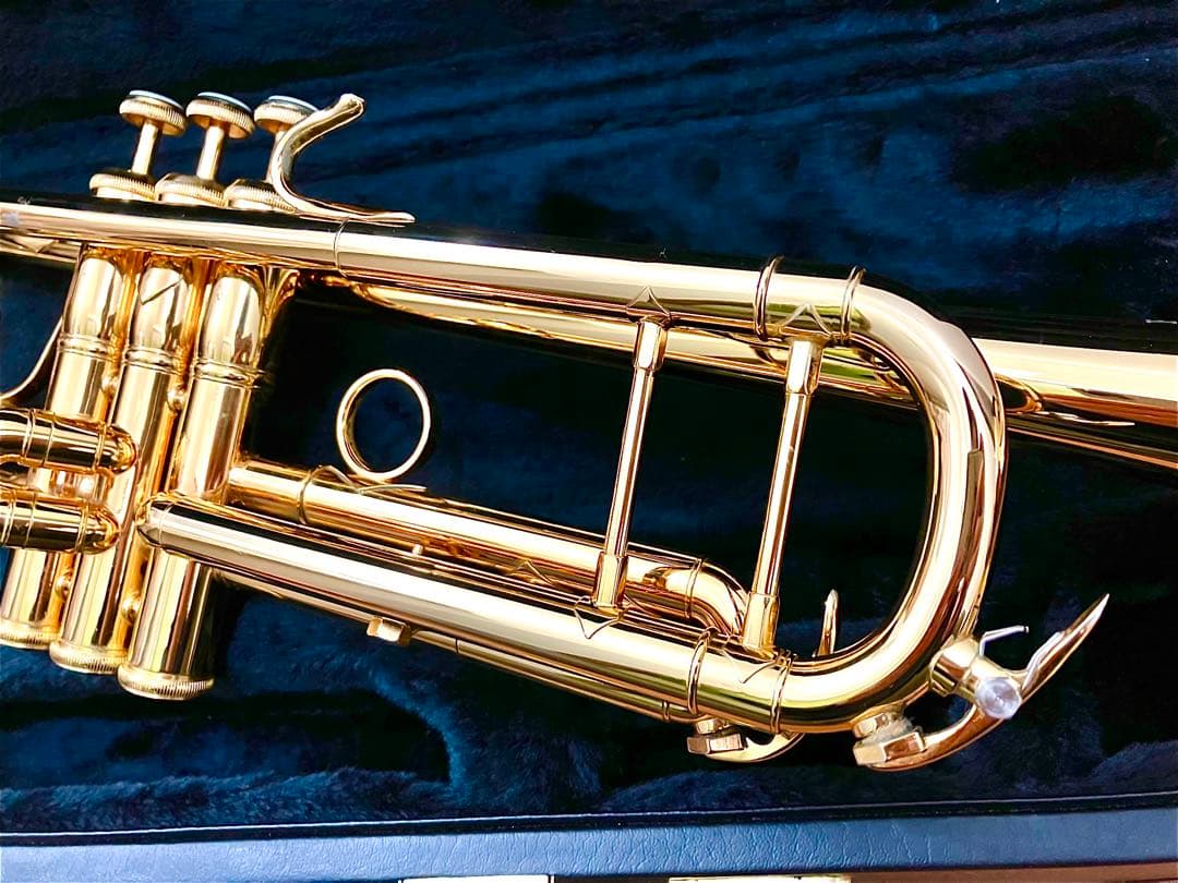 喜望峰kiboho トランペット Finaleフィナーレ