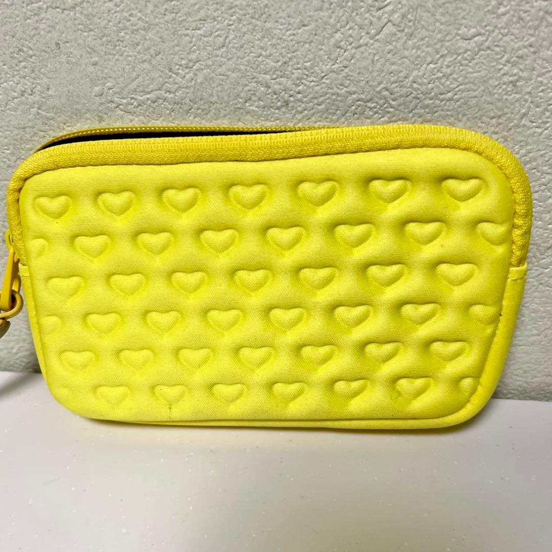 【レア新品】ポーチ　hideミュージアム2013 XJAPAN