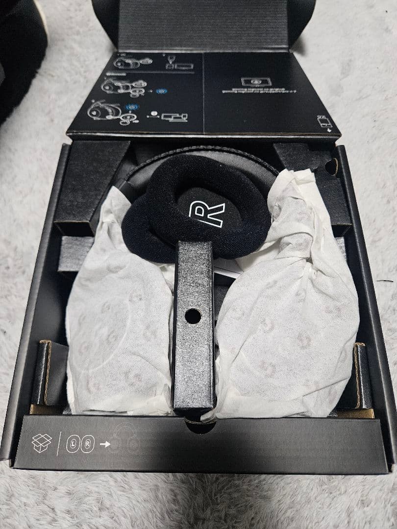 Logicool PRO X 2 LIGHTSPEED ゲーミングヘッドセット