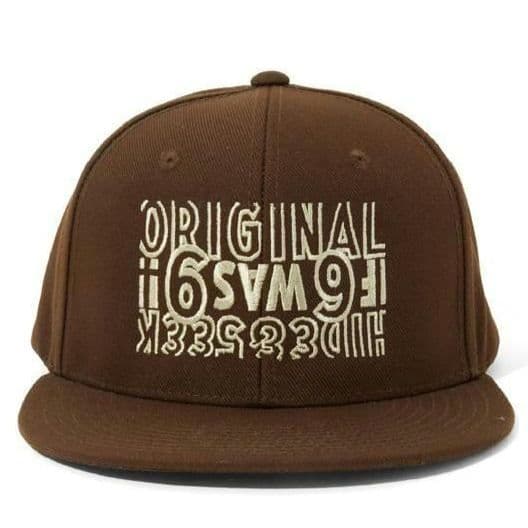 HIDE AND SEEK　H&S Baseball CAP　木村拓哉