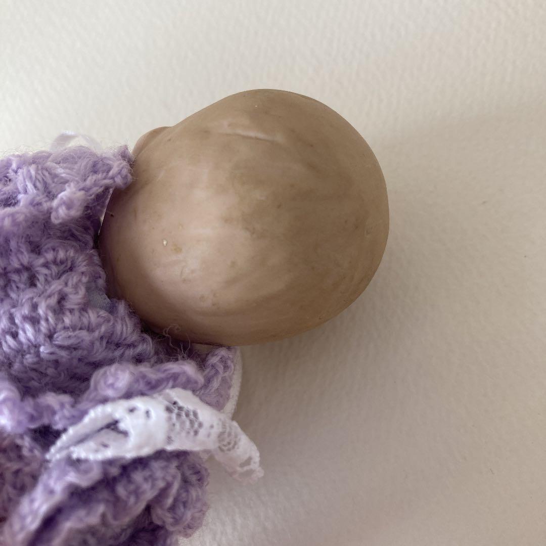 ビスクドール　ベビードール　赤ちゃん