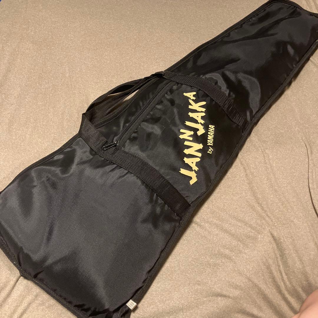 【YAMAHA】JANNJAKA by YAMAHA ヤマハ ジャンジャカギター