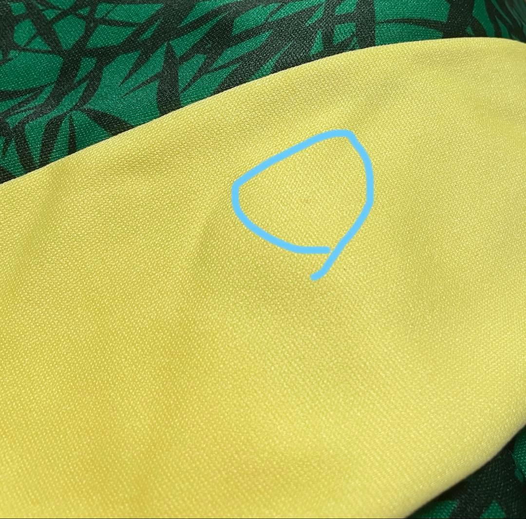 四天宝寺 原作 ジャージ 上下セット おてふぇす 2018 サマーバレンタイン