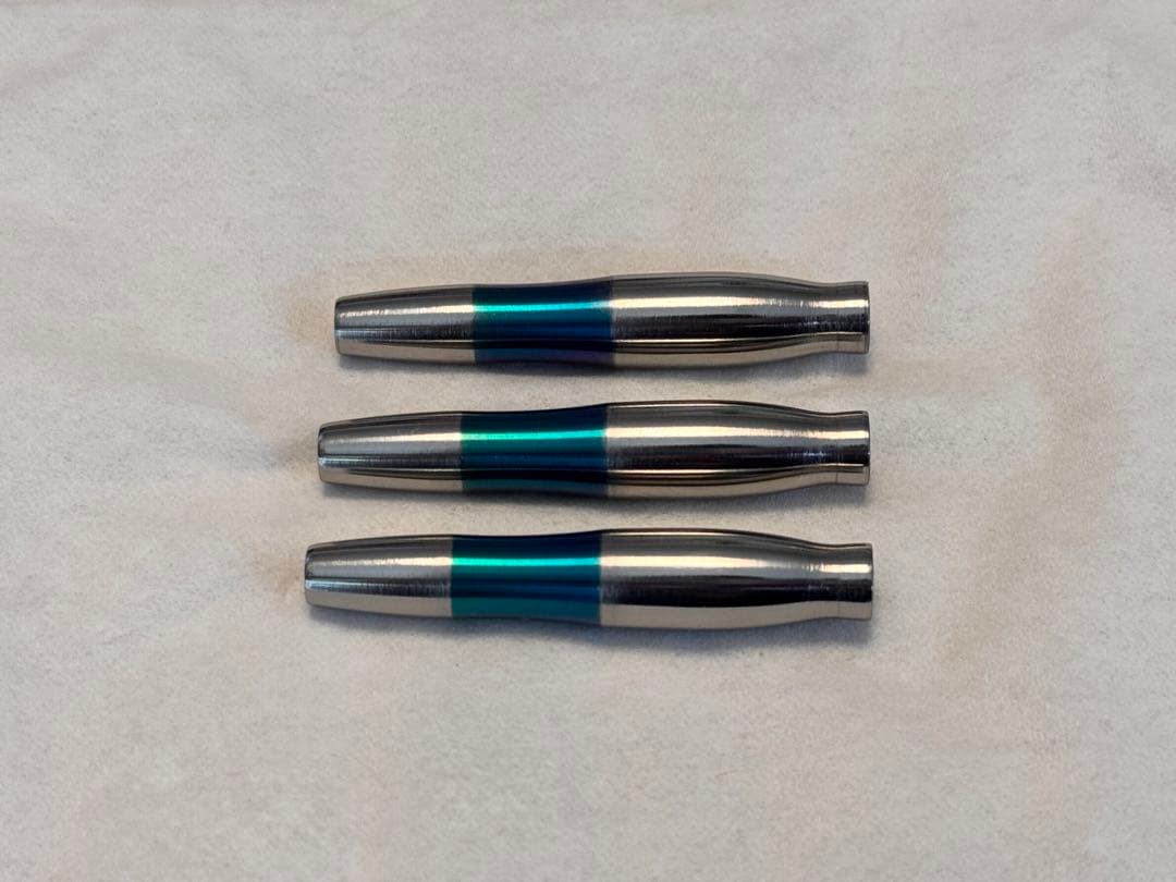 十*色様 【カスタム品】RISING SUN G7,No,5 Nogrooveポ