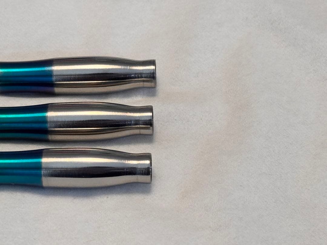 十*色様 【カスタム品】RISING SUN G7,No,5 Nogrooveポ