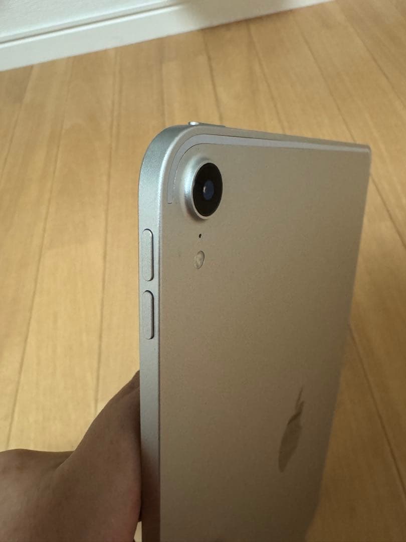 iPad Pro 11インチ 256GB バッテリー91%