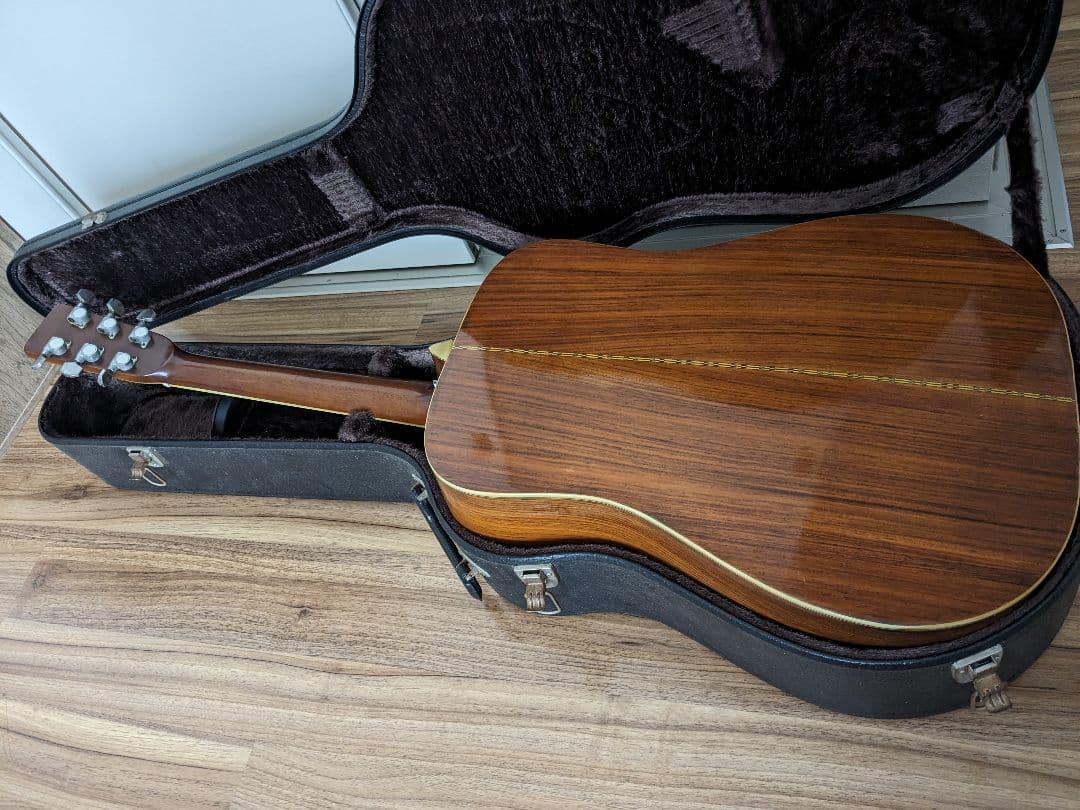 Modified MORRIS W-30 モーリス ニルヴァーナ