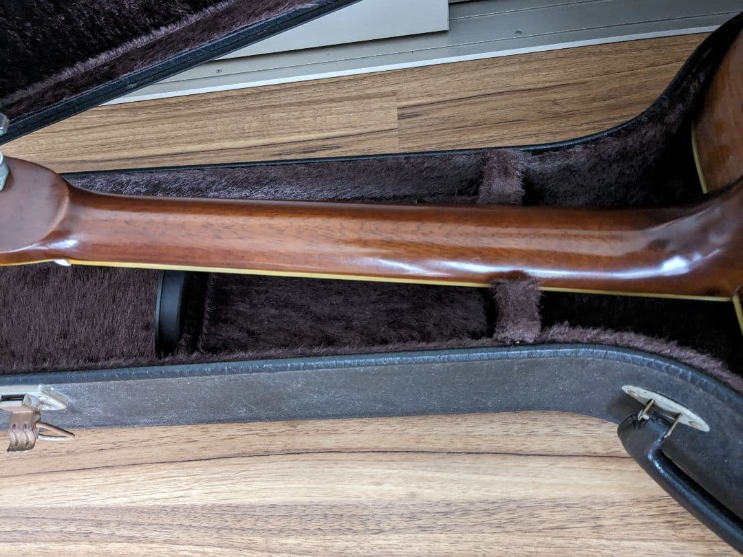 Modified MORRIS W-30 モーリス ニルヴァーナ