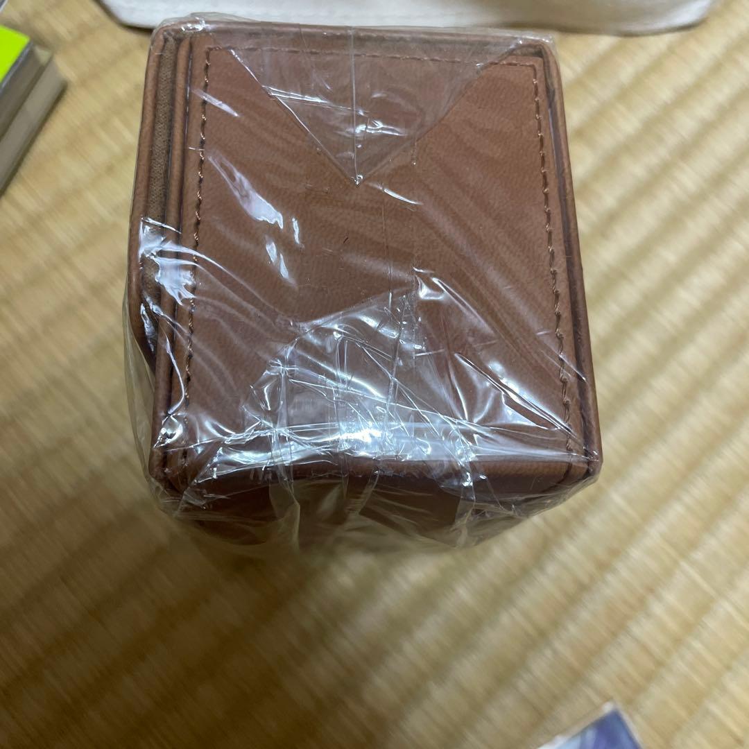 一時値引きセール中！はっちCSロゴ入りカードケース