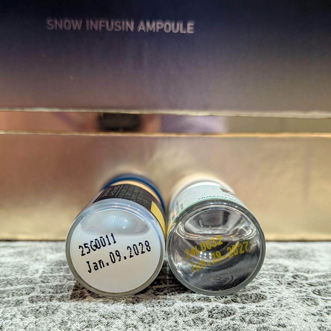 「正規品」ルビーセル あと楽セラム ダーマコードセラム 計6本