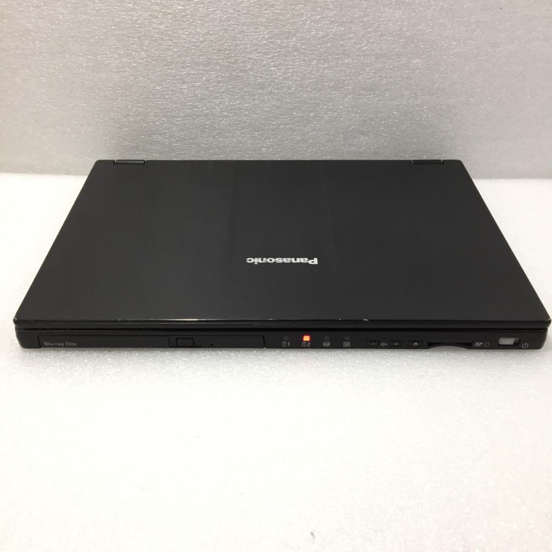 Panasonic CF-MX5 タッチパネル i7 16GB SSD512GB