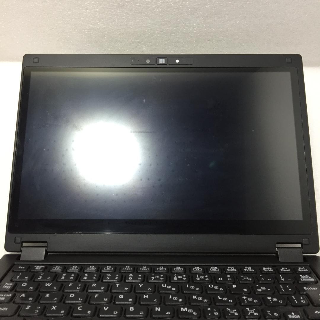 Panasonic CF-MX5 タッチパネル i7 16GB SSD512GB