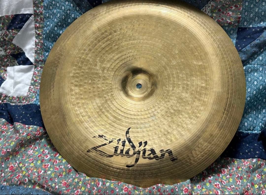 く*ー様 Zildjian 18\" S FAMILY CHINA