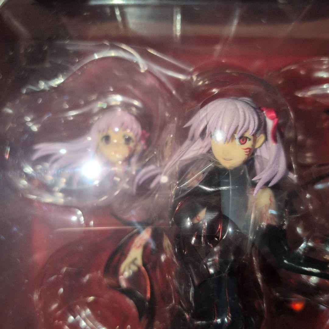 Gift 1/8スケール　Fate　間桐桜 　マキリの杯　差替用頭部パーツ付属