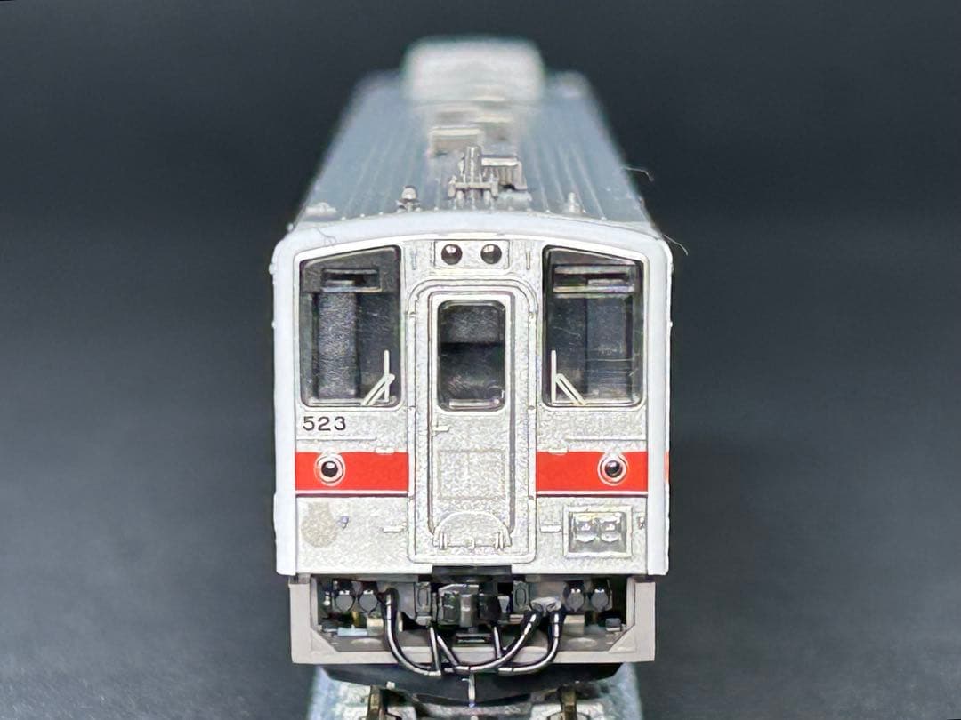 グリーンマックス 31738 キハ54(500番代・釧路車)