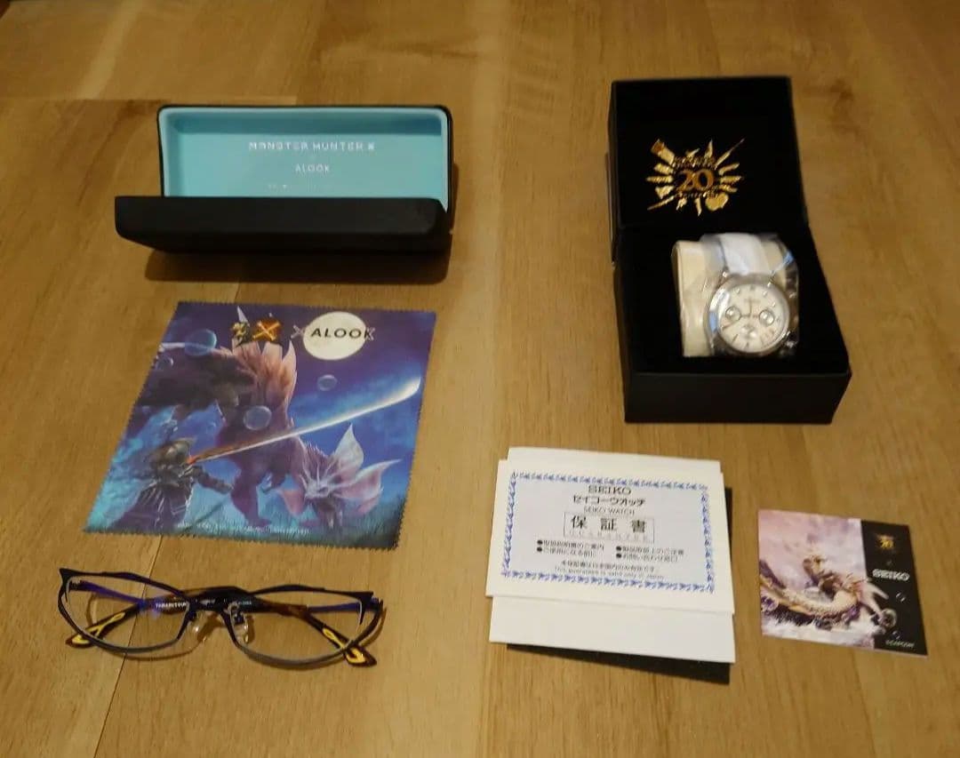 モンスターハンター　タマミツネセット