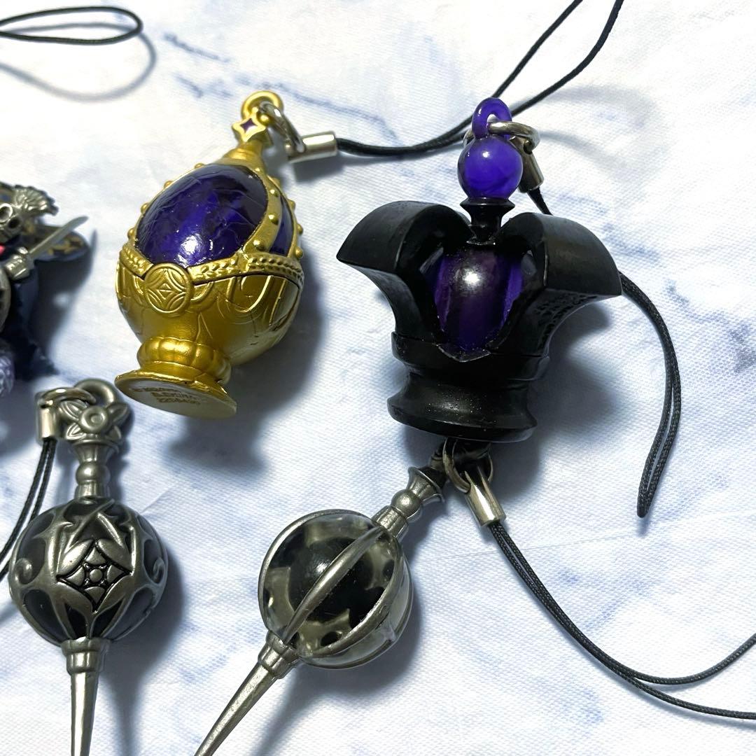 魔法少女まどか☆マギカ　まどマギ　ソウルジェムコレクション　グリーフシード