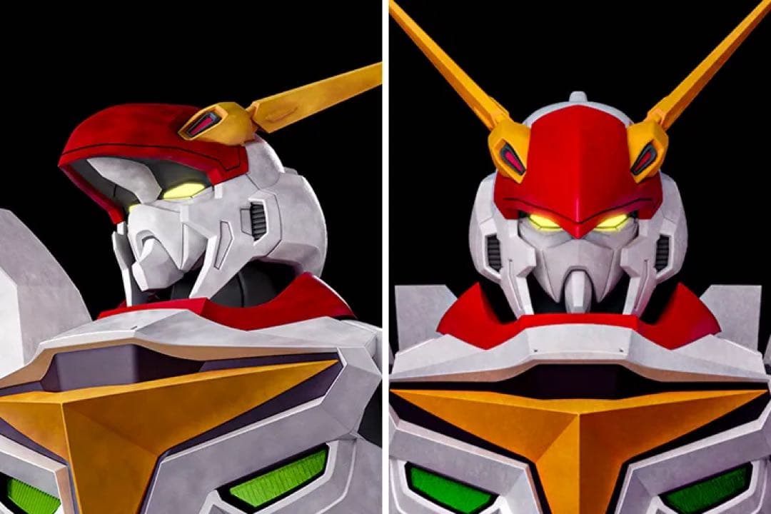 pulamax XD-01ドラグナー1