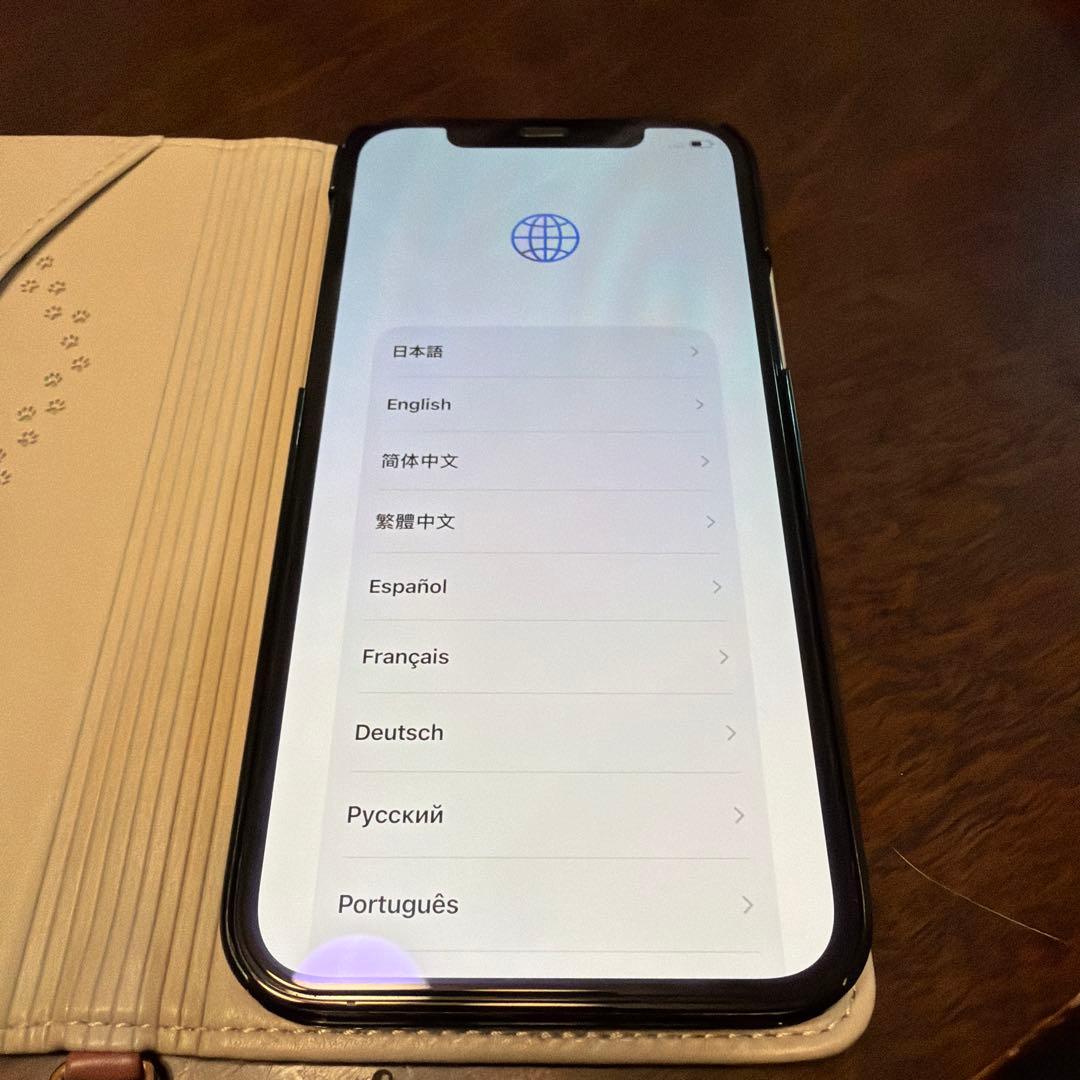Apple iPhone 12 Pro パシフィックブルー 本体 512GB