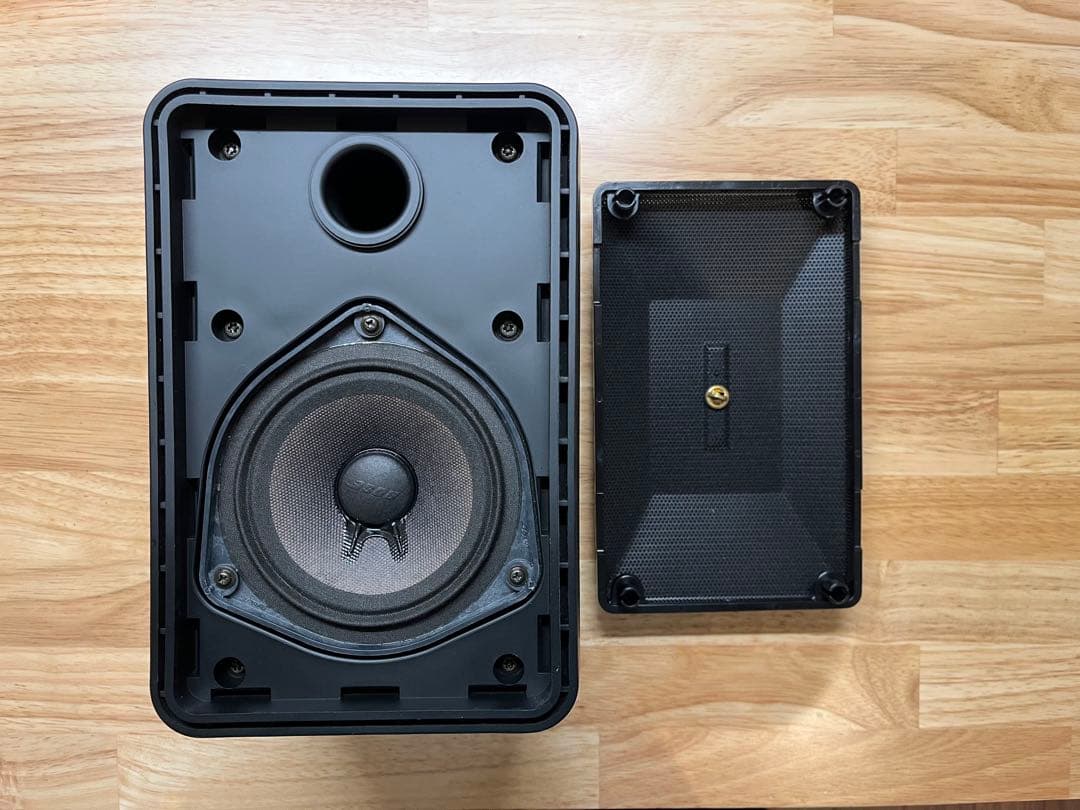 BOSE 101MM スピーカー　連番