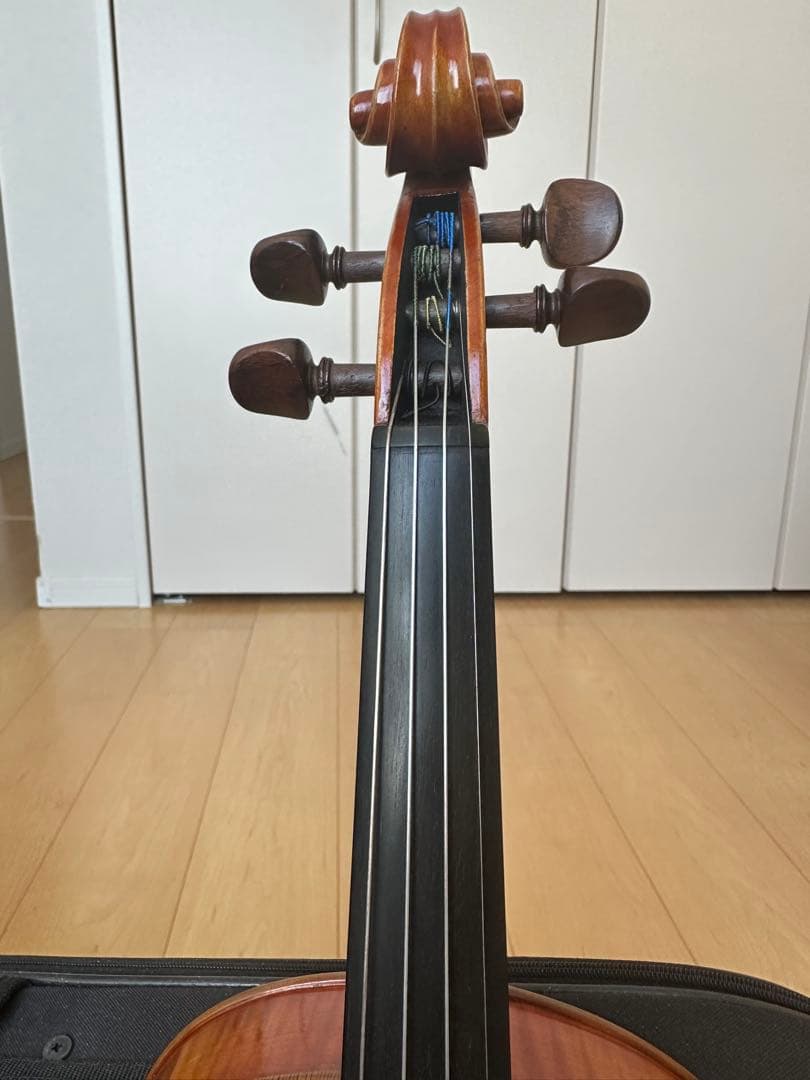 【ハンガリー製】４/4フルサイズ Ferenc Bela Vaci CDM-2