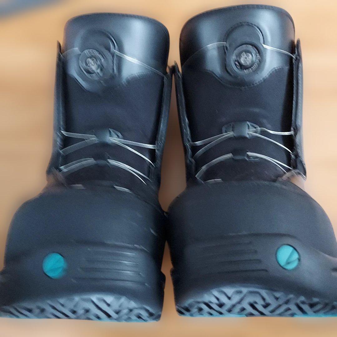 ラスターツ　lastarts スノーボード ブーツ　27.5〜28cm