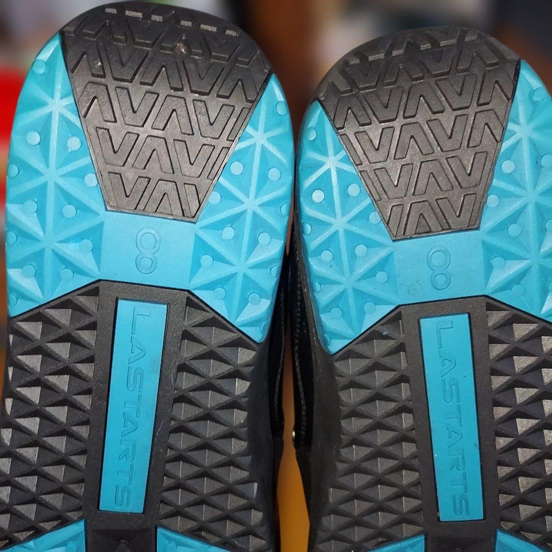 ラスターツ　lastarts スノーボード ブーツ　27.5〜28cm