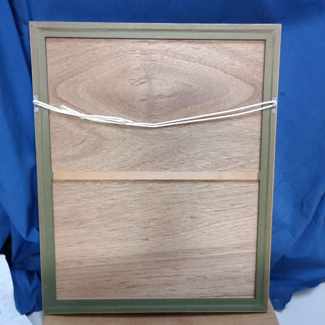 4936）Marino Mariniマリノマリーニ　リトグラフ　LaCaduta