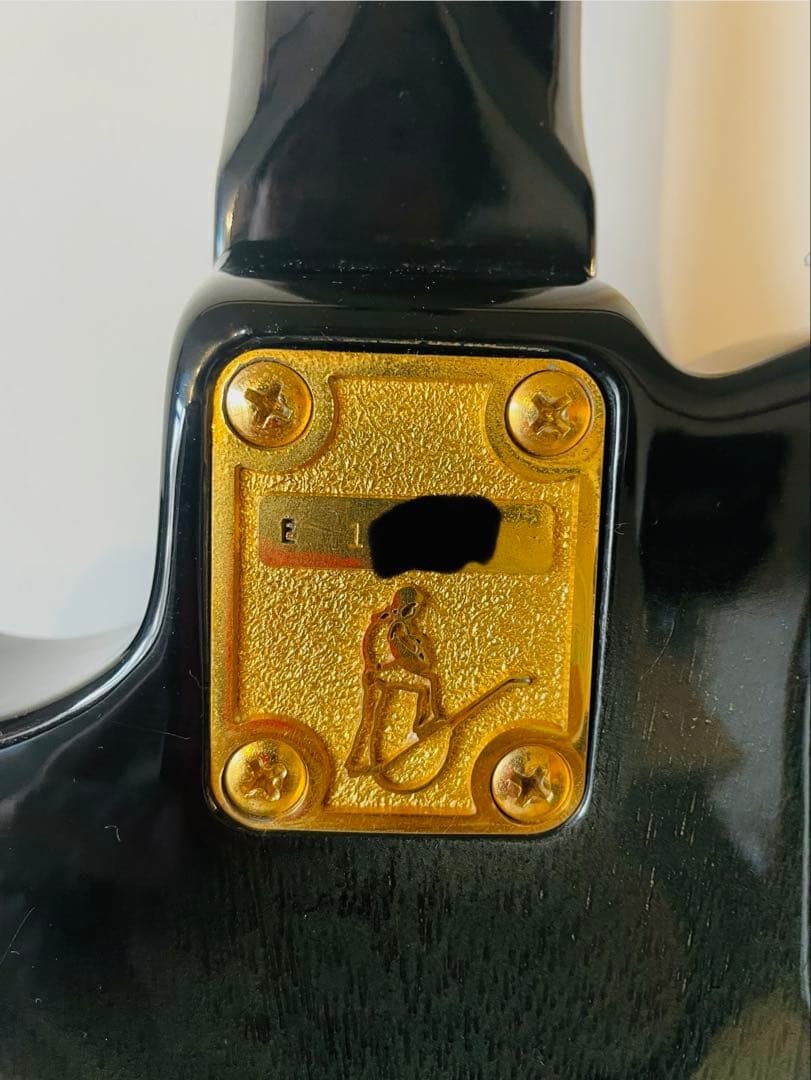 ovation uk-Ⅱ Journey bad brainsレア　値下げ中