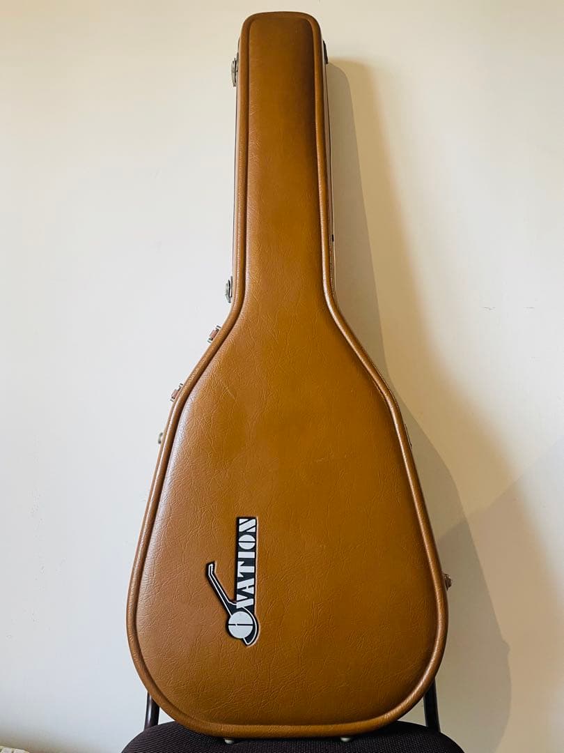 ovation uk-Ⅱ Journey bad brainsレア　値下げ中