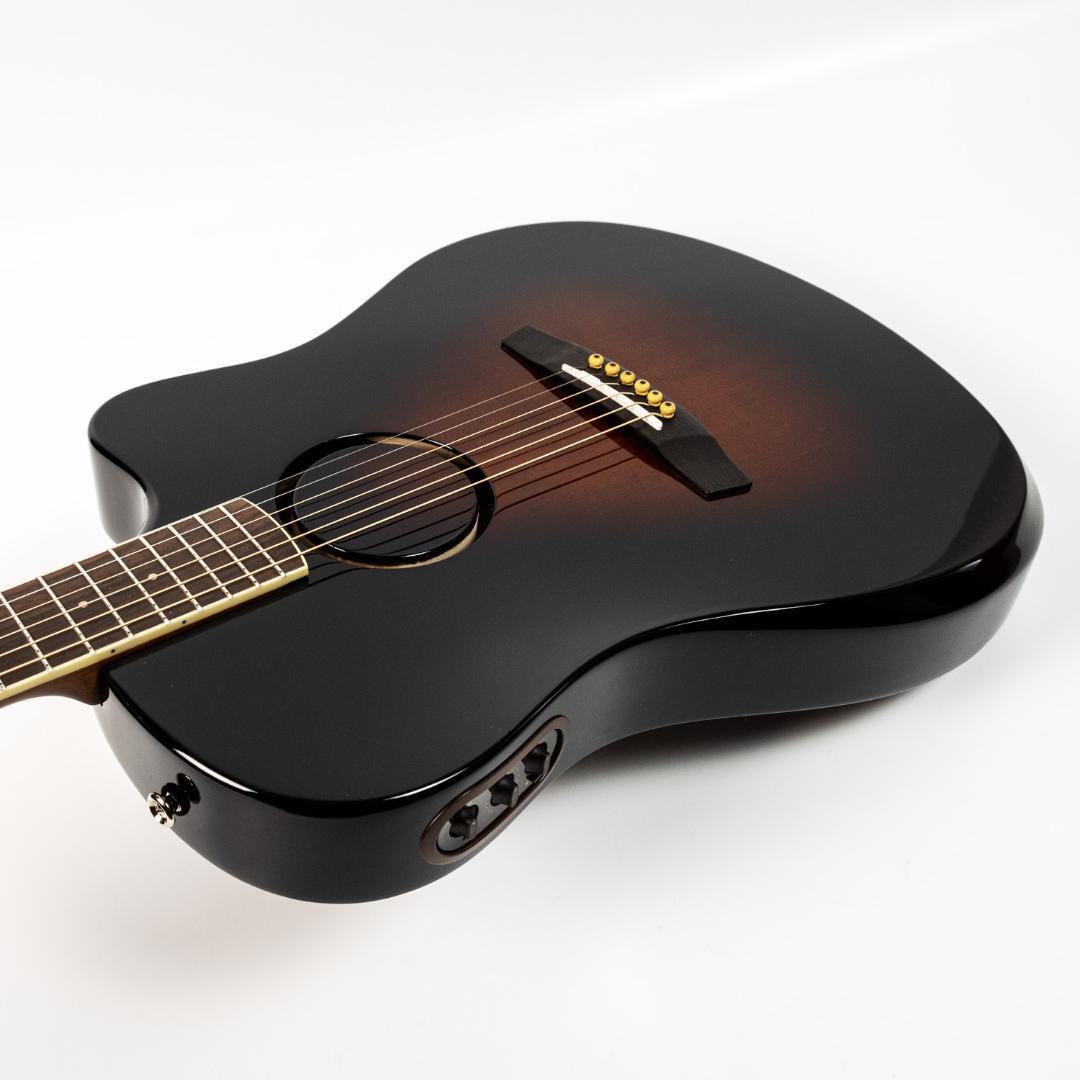 L.R.Baggs AEG-1 SB サンバースト・シトカ・スプルース 箱無特価