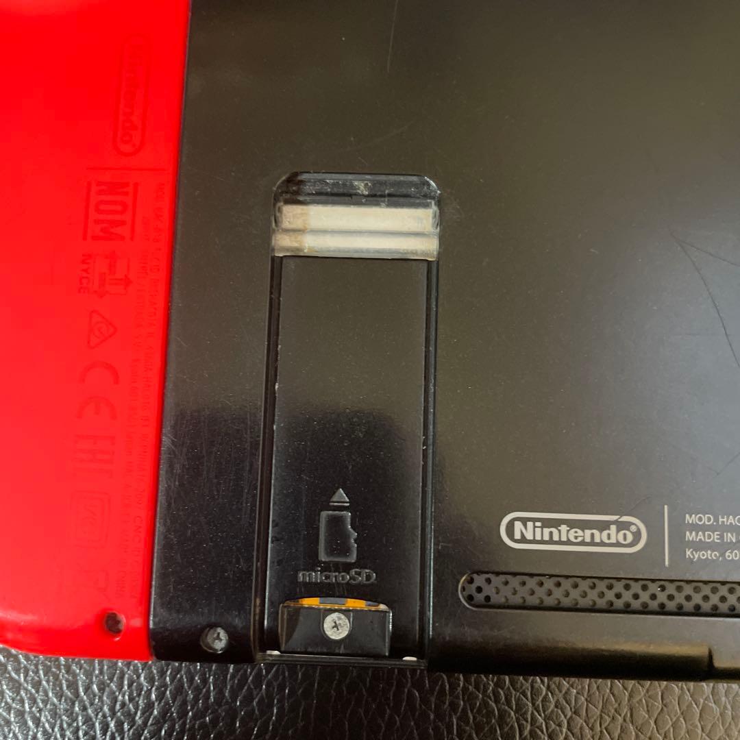 【動作確認済み】Nintendo Switch ＆FIFA19カセット