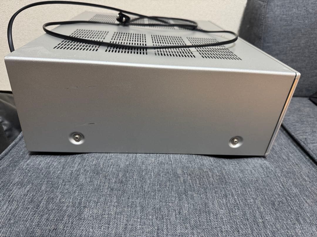 YAMAHA A-S301 プリメインアンプ (ジャンク)