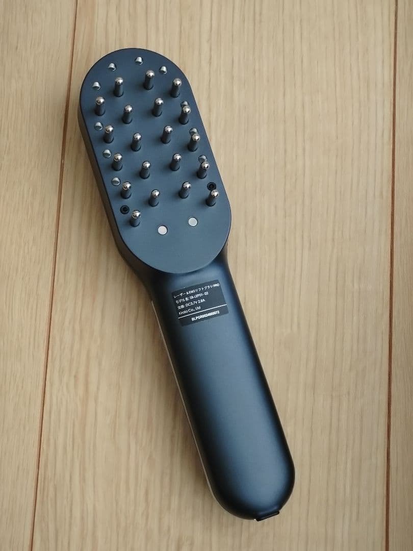 ステラボーテ STELLA BEAUTE レーザー & EMSリフトブラシPRO