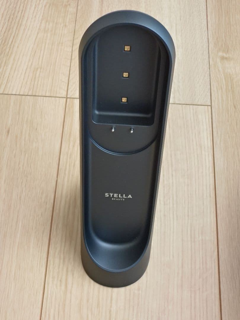 ステラボーテ STELLA BEAUTE レーザー & EMSリフトブラシPRO