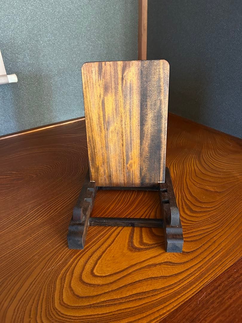 【一点モノ‼️】最高級　青柿流皿　大皿　飾り皿　直径約52cm インテリア　和室