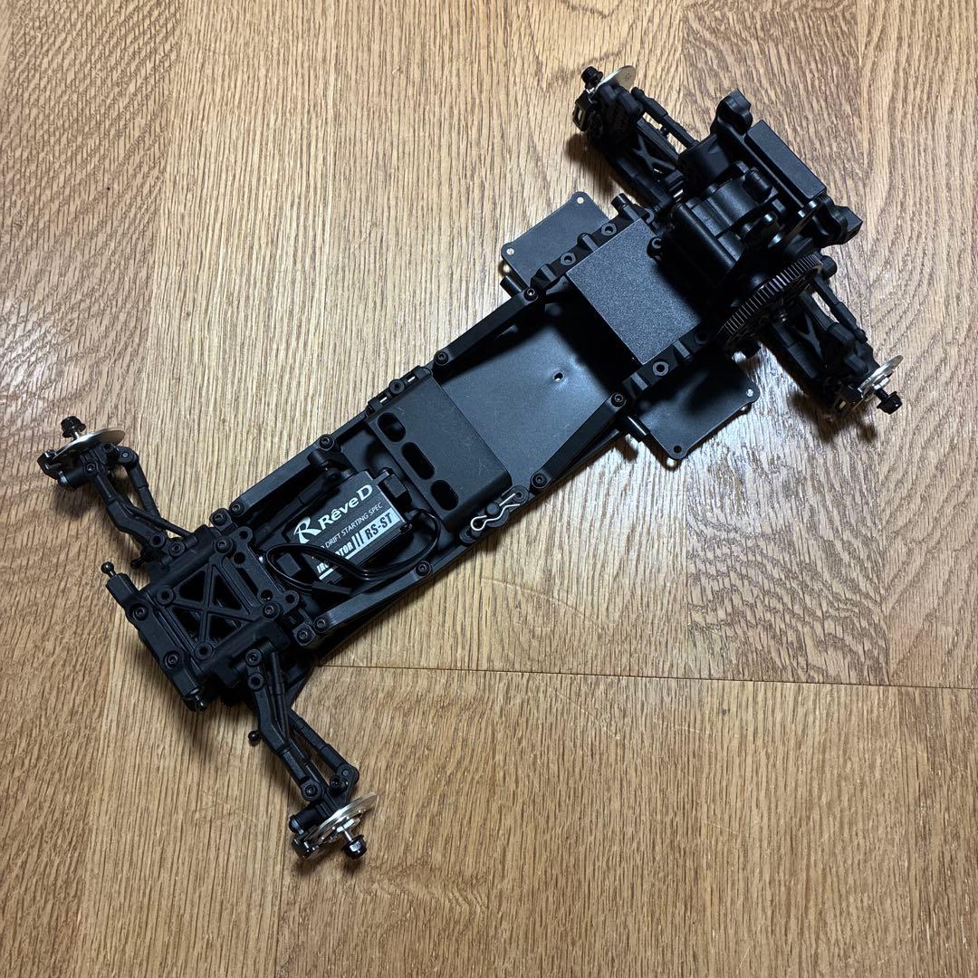 ▫️RWD DRIFT RDX ラジコンカー キット