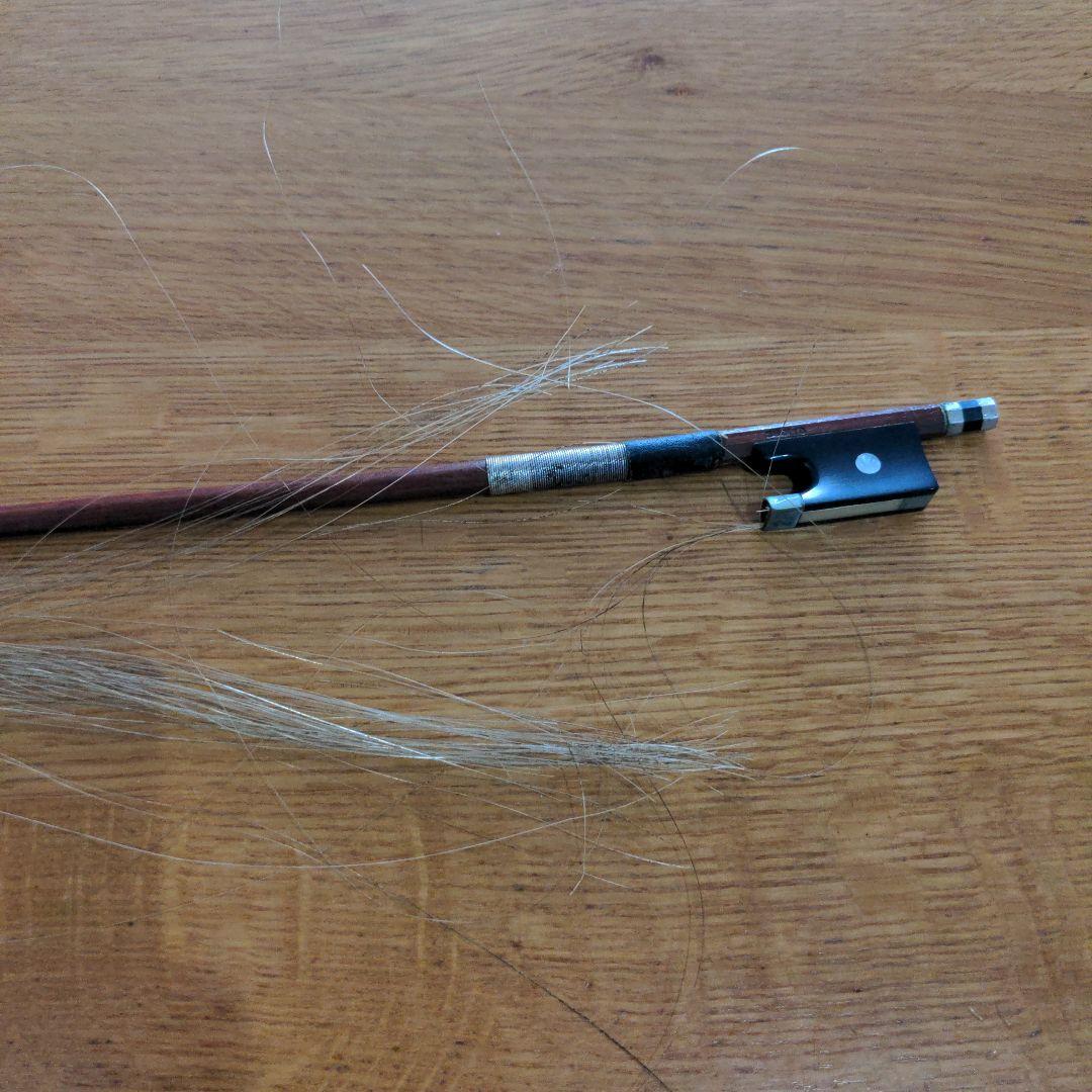 子供用バイオリン