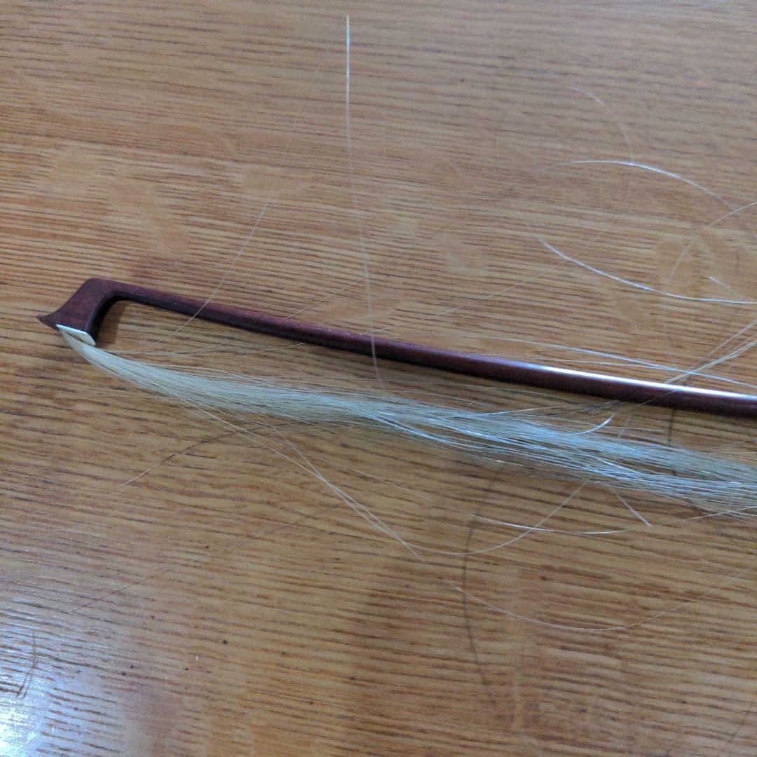 子供用バイオリン