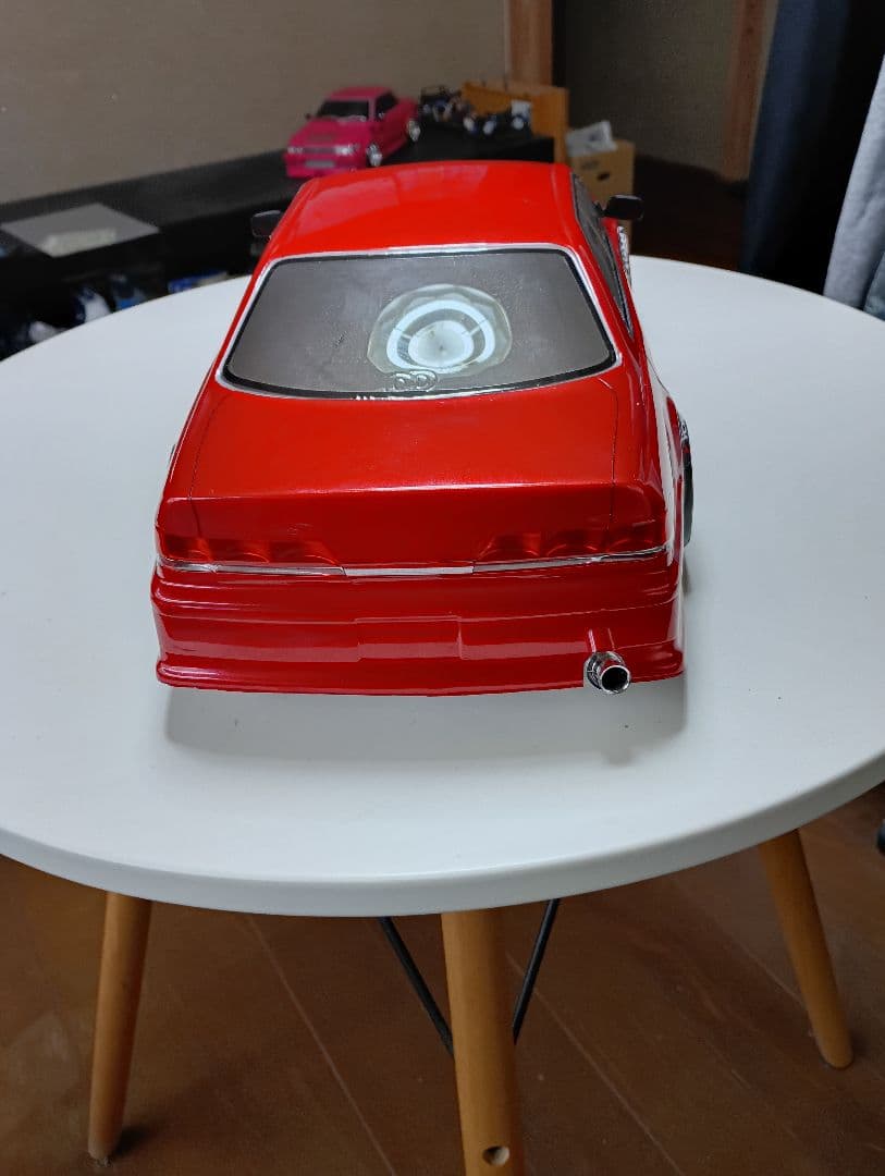 た*ー様 オーバードーズ　100系マークⅡ　ドリフト