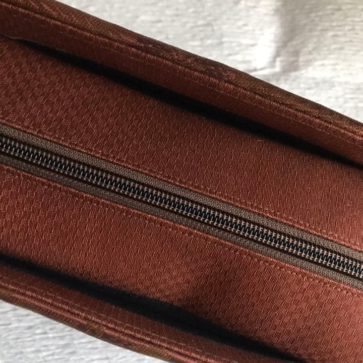 専用★新品◆西陣織帯地使用 正絹 利休バッグ